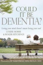 Could it be Dementia?