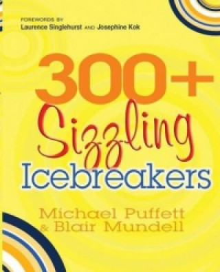 300+ Sizzling Icebreakers