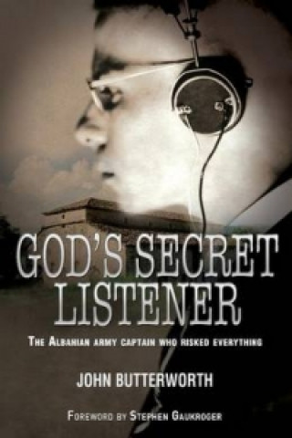 God's Secret Listener