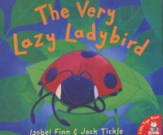 Very Lazy Ladybird