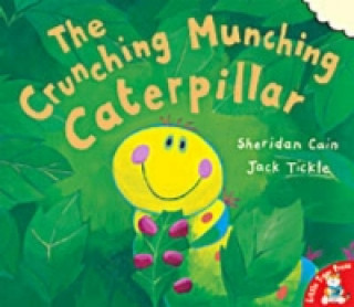Crunching, Munching Caterpillar