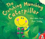 Crunching, Munching Caterpillar