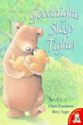 Goodnight, Sleep Tight!