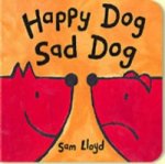 Happy Dog Sad Dog