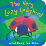Very Lazy Ladybird