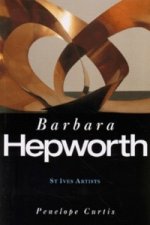 Barbara Hepworth