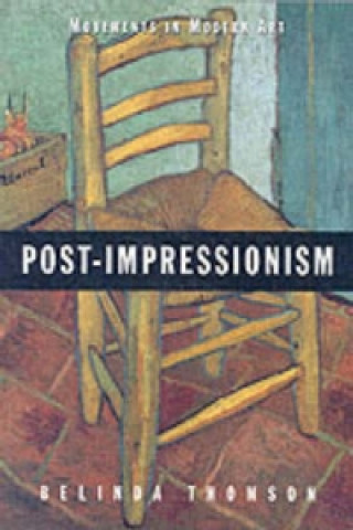 Post-impressionism