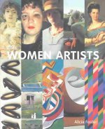 Tate Women Artists