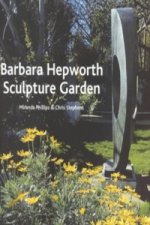 Barbara Hepworth Garden