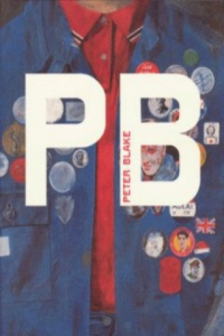 Peter Blake    (Modern Artists)
