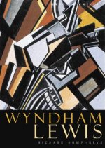 Wyndham Lewis (British Artists)