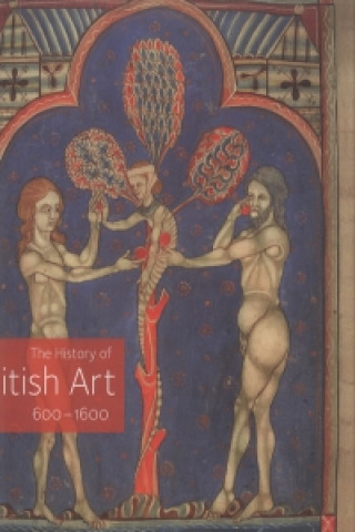 History of British Art
