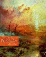 History of British Art