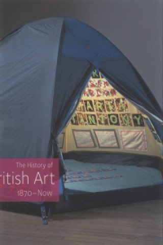 History of British Art