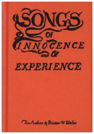 Songs of Innocence and of Experience