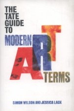 Tate Guide to Modern Art Terms