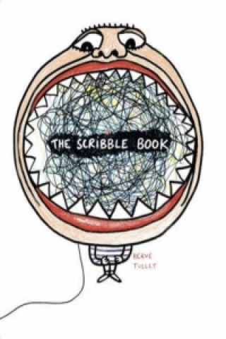 Scribble Book, The