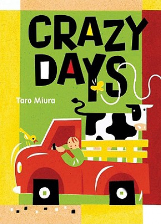 Crazy Days