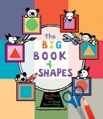 Big Book of Shapes