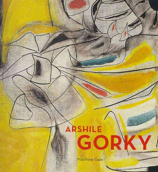 Arshile Gorky