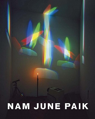 Nam June Paik