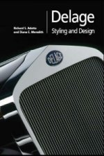 Delage Styling and Design