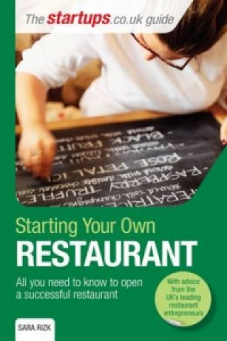Starting Your Own Restaurant