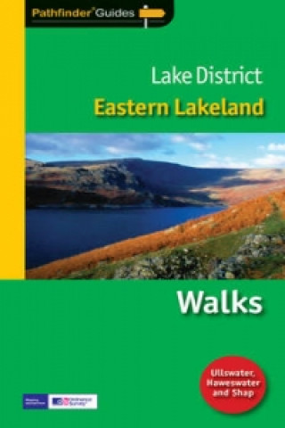 Pathfinder Lake District: Eastern Lakeland