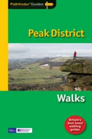 Peak District: Selected Walks
