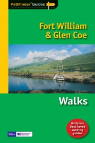 Pathfinder Fort William & Glen Coe