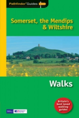 Somerset, the Mendips and Wiltshire