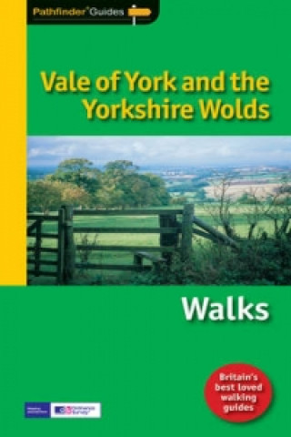 Vale of York and the Yorkshire Wolds
