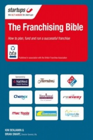 Franchising Bible