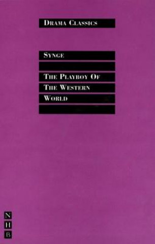 Playboy of the Western World