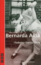 House of Bernarda Alba