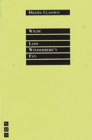 Lady Windermere's Fan