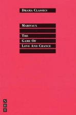 Game Of Love And Chance