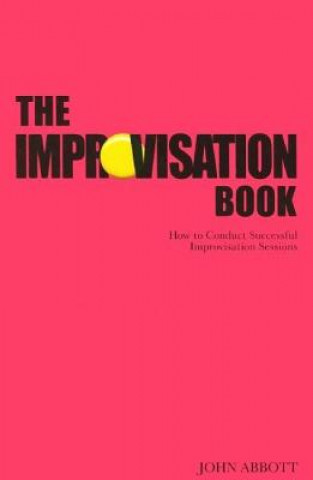 Improvisation Book
