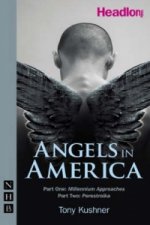 Angels in America: Parts One & Two (NHB Modern Plays)