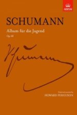 Album fur die Jugend Op. 68 complete