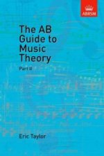 AB Guide to Music Theory, Part II