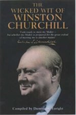 Wicked Wit of Winston Churchill