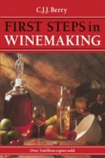 1st Steps in Winemaking