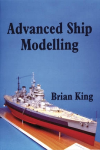 Advanced Ship Modelling