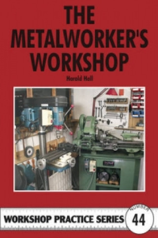 Metalworker's Workshop