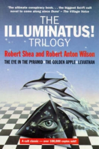 Illuminatus! Trilogy