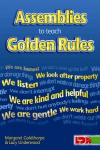 Assemblies to Teach Golden Rules