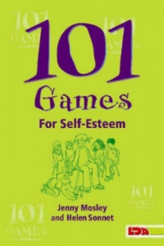 101 Games for Self-Esteem