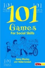 101 Games for Social Skills