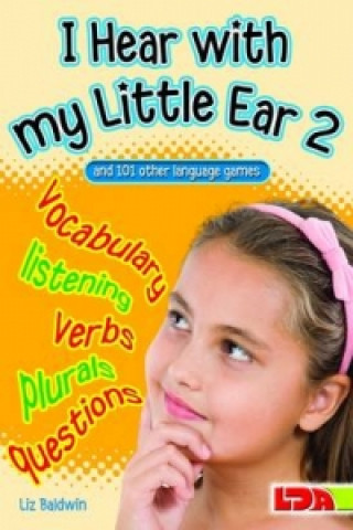 I Hear with My Little Ear